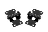 UMI Performance 74-92 GM F-Body GM G-Body Frame Side Solid Engine Mounts thumbnail 2