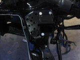 UMI Performance 74-92 GM F-Body GM G-Body Frame Side Solid Engine Mounts thumbnail 7