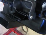 UMI Performance 74-92 GM F-Body GM G-Body Frame Side Solid Engine Mounts thumbnail 9