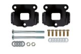 UMI Performance 78-88 GM G-Body Engine Side Solid Engine Mounts thumbnail 2