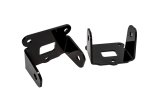 UMI Performance 78-88 GM G-Body Engine Side Solid Engine Mounts thumbnail 4