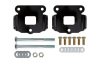 UMI Performance 78-88 GM G-Body Engine Side Solid Engine Mounts thumbnail 5