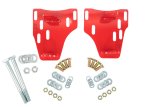 UMI Performance 74-92 GM F-Body 78-88 GM G-Body LSX Motor Mounts thumbnail 1
