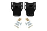 UMI Performance 82-92 GM F-Body LSX Motor Mounts Only for use with UMI K-members thumbnail 1
