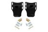 UMI Performance 82-92 GM F-Body LSX Motor Mounts Only for use with UMI K-members thumbnail 6