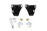UMI Performance 82-92 GM F-Body LSX Engine Swap Mounts thumbnail 2