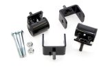 UMI Performance 04-07 Cadillac CTS-V Engine Mount Polyurethane thumbnail 1