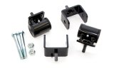 UMI Performance 04-07 Cadillac CTS-V Engine Mount Polyurethane thumbnail 2