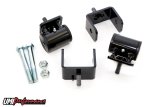 UMI Performance 04-07 Cadillac CTS-V Engine Mount Polyurethane thumbnail 3