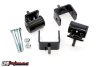 UMI Performance 04-07 Cadillac CTS-V Engine Mount Polyurethane thumbnail 5
