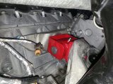 UMI Performance 04-07 Cadillac CTS-V Engine Mount Polyurethane thumbnail 4