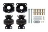 UMI Performance 78-88 GM G-Body SBC Poly Engine Mount Kit thumbnail 8