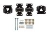 UMI Performance 73-81 GM F-Body SBC Poly Engine Mount Kit thumbnail 2