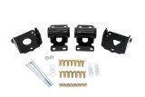UMI Performance 82-92 GM F-Body SBC Poly Engine Mount Kit thumbnail 1
