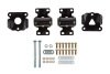 UMI Performance 82-92 GM F-Body SBC Poly Engine Mount Kit thumbnail 3