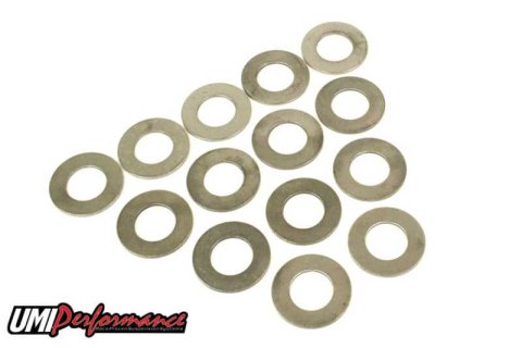 UMI Performance 64-72 GM A-Body Body Mount Frame Repair Kit thumbnail 2