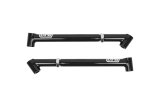 UMI Performance 64-67 GM A-Body Control Arm Reinforcements/Frame Braces thumbnail 4