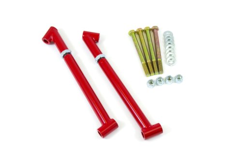UMI Performance 64-67 GM A-Body Control Arm Reinforcements/Frame Braces thumbnail 2