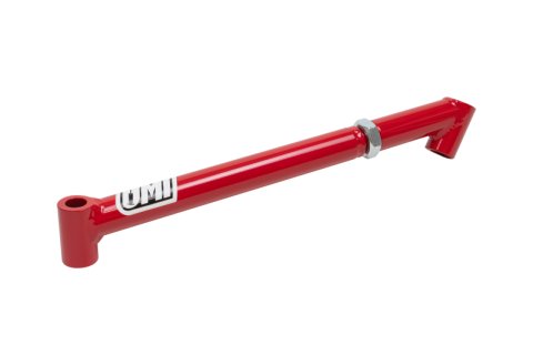 UMI Performance 64-67 GM A-Body Control Arm Reinforcements/Frame Braces thumbnail 5