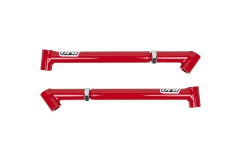 UMI Performance 64-67 GM A-Body Control Arm Reinforcements/Frame Braces thumbnail 9