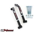 UMI Performance 78-88 GM G-Body Control Arm Reinforcements/Frame Braces thumbnail 2