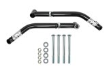UMI Performance 78-88 GM G-Body Control Arm Reinforcements/Frame Braces thumbnail 3