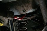UMI Performance 78-88 GM G-Body Control Arm Reinforcements/Frame Braces thumbnail 9