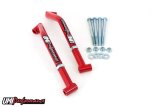 UMI Performance 78-88 GM G-Body Control Arm Reinforcements/Frame Braces thumbnail 2