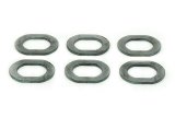 UMI Performance 73-87 GM C10 Body Mount Repair Kit thumbnail 1