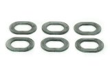 UMI Performance 73-87 GM C10 Body Mount Repair Kit thumbnail 2