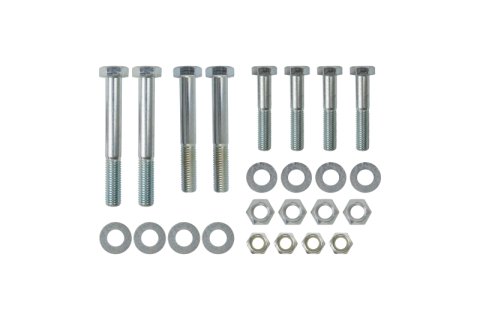UMI Performance 93-02 GM F-Body Upper & Lower A-Arm Hardware Kit