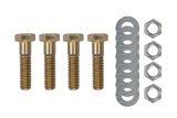 UMI Performance 70-81 GM F-Body Upper A-arm Hardware Kit Front thumbnail 2