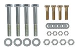 UMI Performance 75-81 Front A-Arm Mounting Hardware thumbnail 1