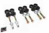 UMI Performance 70-81 GM F-Body Aluminum Body Mount Kit thumbnail 7