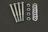 UMI Performance 78-02 GM Rear Control Arm Bolt Upgrade Kit thumbnail 2