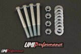 UMI Performance 78-02 GM Rear Control Arm Bolt Upgrade Kit thumbnail 4