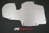 UMI Performance 70-81 F-Body A/C Delete Panel thumbnail 1