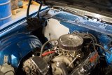 UMI Performance 70-81 F-Body A/C Delete Panel thumbnail 8
