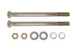 UMI Performance 82-02 GM F-Body Rear Torque Arm Hardware Kit thumbnail 2