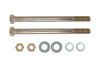 UMI Performance 82-02 GM F-Body Rear Torque Arm Hardware Kit thumbnail 3
