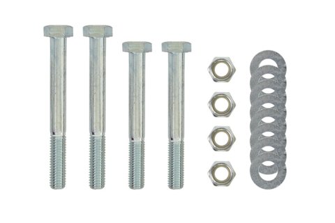 UMI Performance 78-92 GM G-Body & F-Body Front A-Arm Hardware Kit