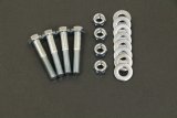UMI Performance 82-03 S-10/S-15 Upper A-Arm Mounting Hardware thumbnail 2