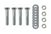 UMI Performance 82-03 S-10/S-15 Upper A-Arm Mounting Hardware thumbnail 3