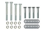 UMI Performance 78-88 GM G-Body Upper & Lower A-Arm Mounting Hardware thumbnail 1