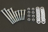 UMI Performance 78-88 GM G-Body Upper & Lower A-Arm Mounting Hardware thumbnail 2