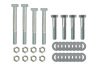 UMI Performance 78-88 GM G-Body Upper & Lower A-Arm Mounting Hardware thumbnail 3