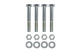 UMI Performance 78-96 GM B-Body Lower Control Arm Bolt Upgrade Kit thumbnail 1