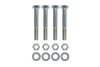 UMI Performance 78-96 GM B-Body Lower Control Arm Bolt Upgrade Kit thumbnail 3