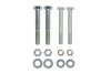UMI Performance 78-96 GM B-Body Upper Control Arm Bolt Upgrade Kit thumbnail 3