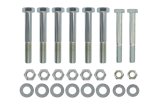 UMI Performance 78-96 GM B-Body Complete Rear Control Arm Hardware Kit thumbnail 1